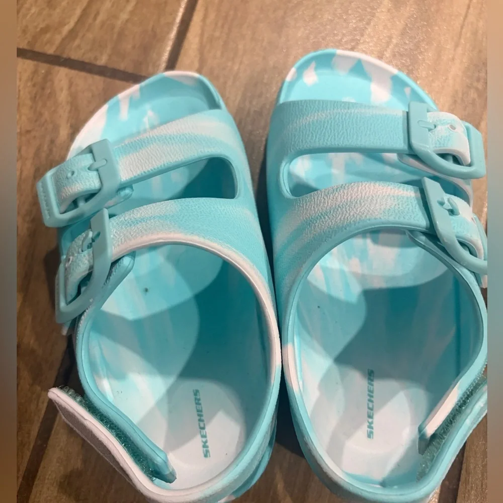 Skechers comfortable kids